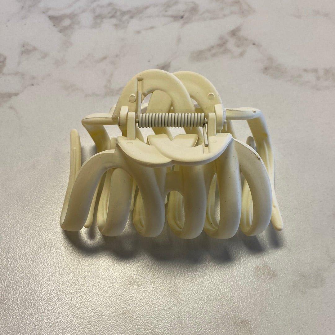 The Claw Clip