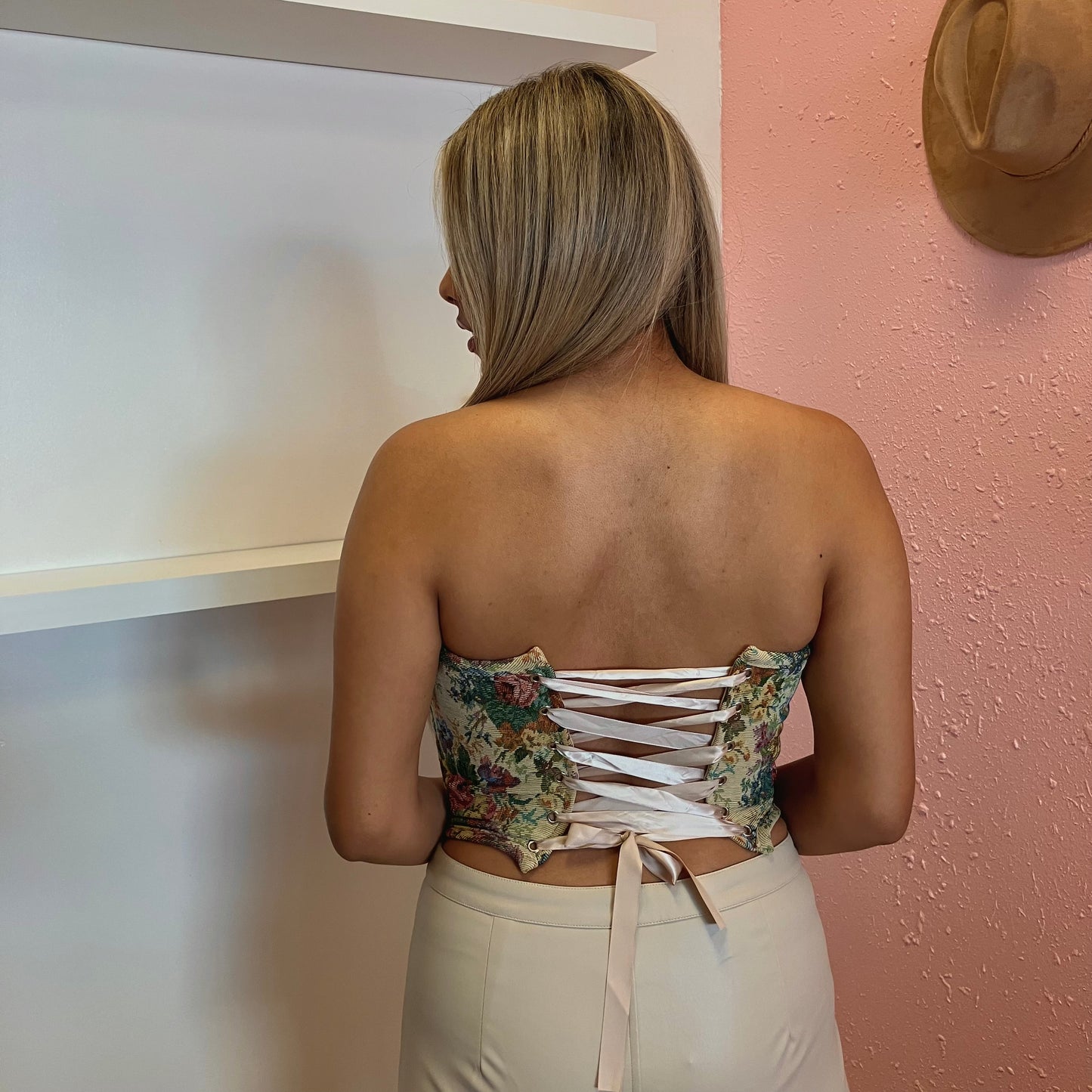 Summer Nights Top
