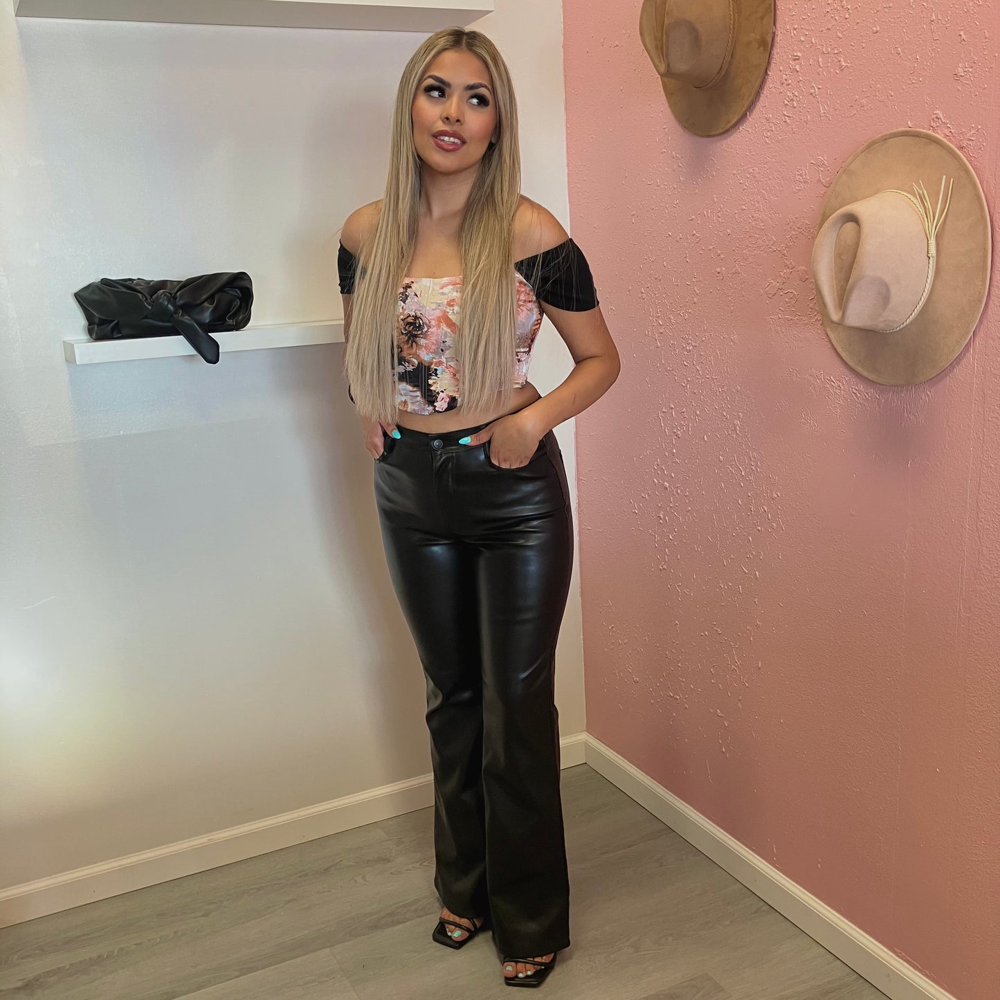 Level Up Pants