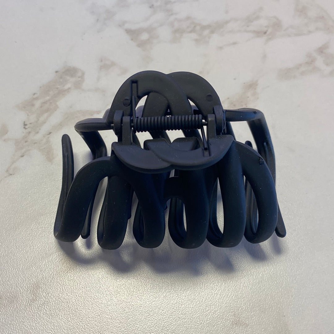 The Claw Clip