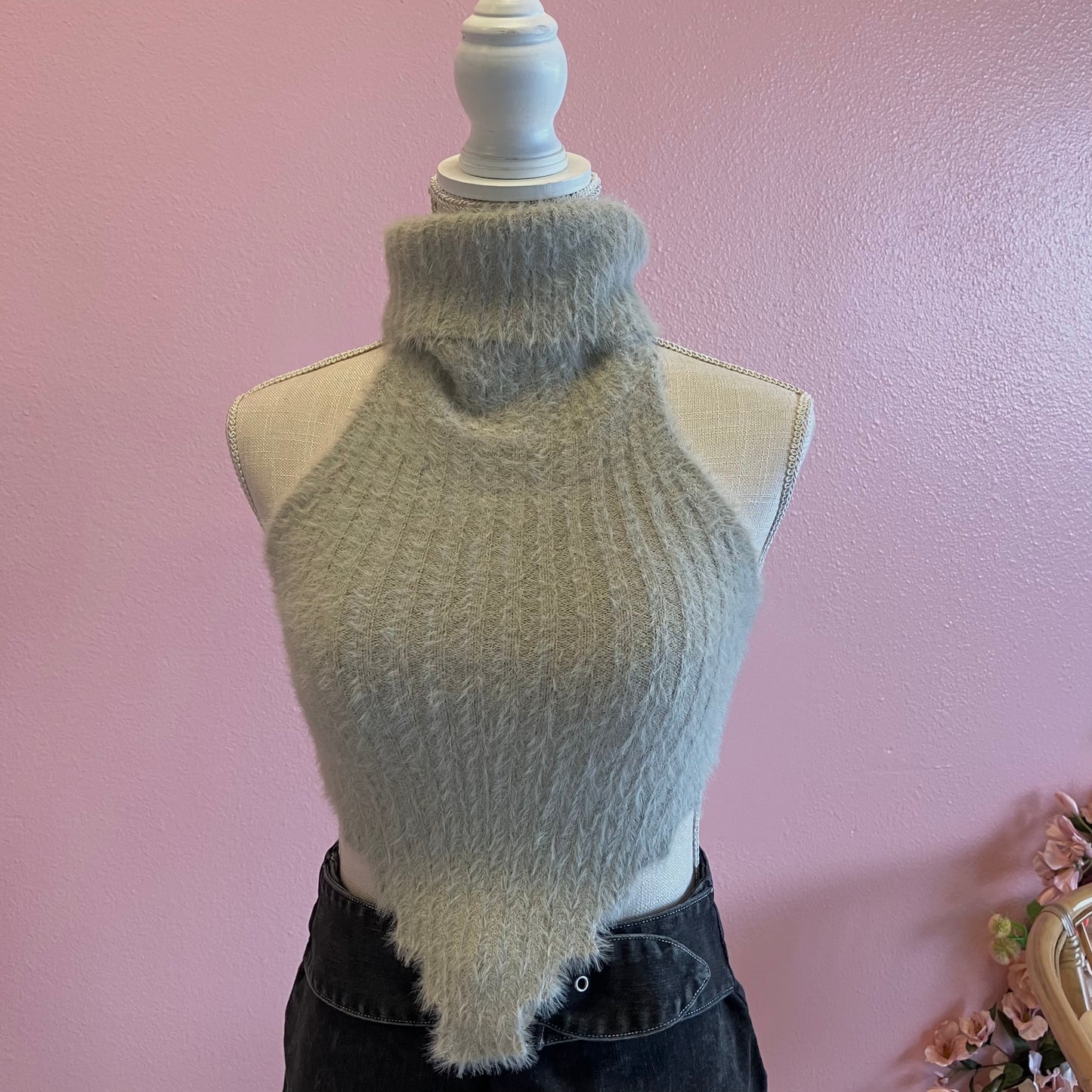 Fall In Line Top