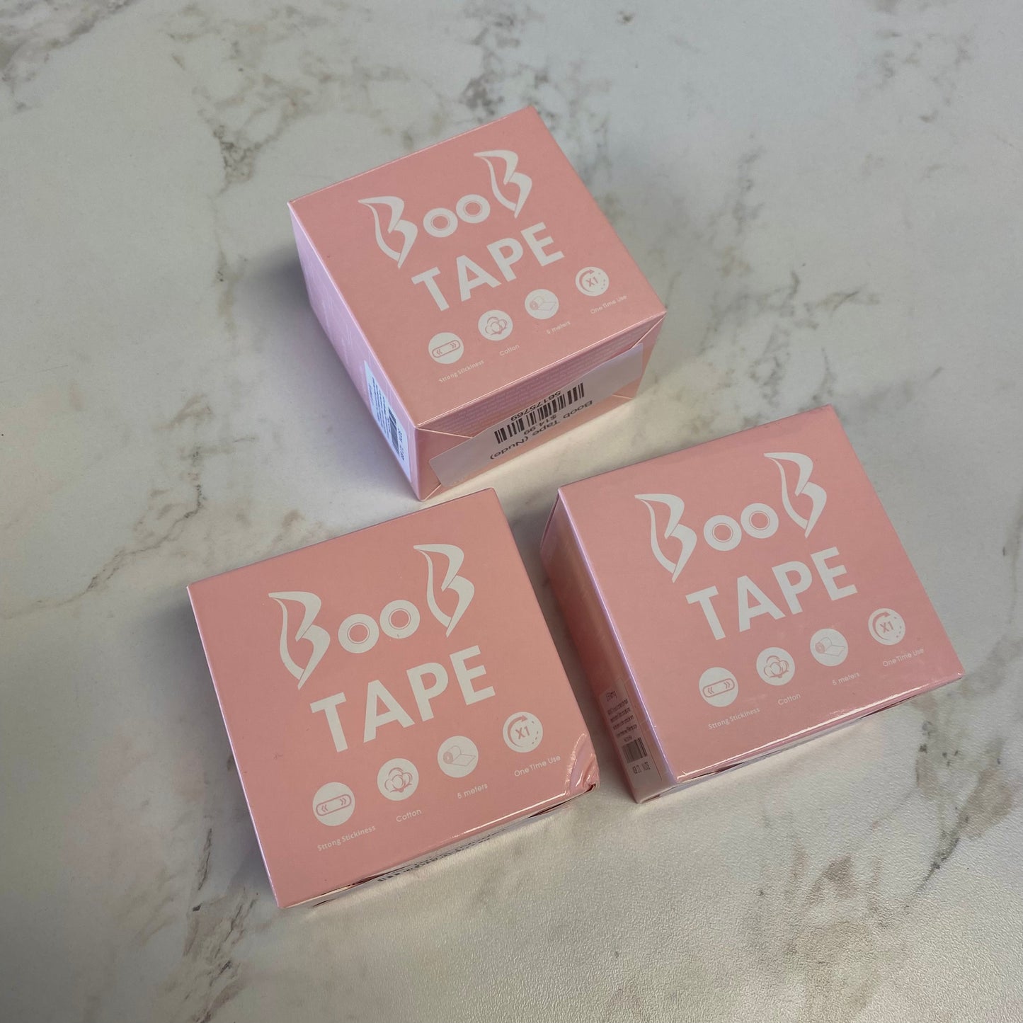Boob Tape (Nude)