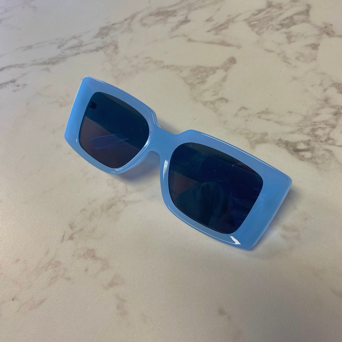 Bad News Sunglasses