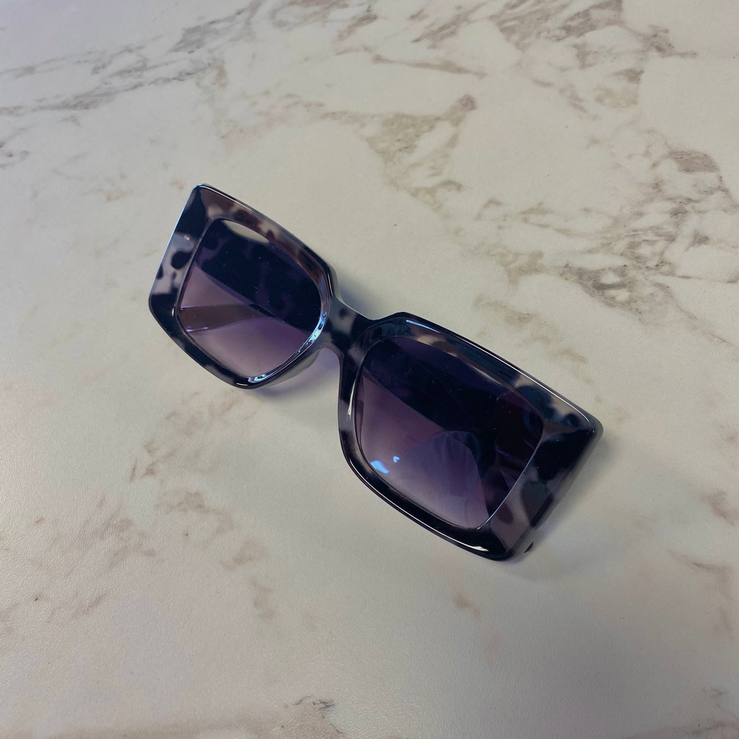 Bad News Sunglasses