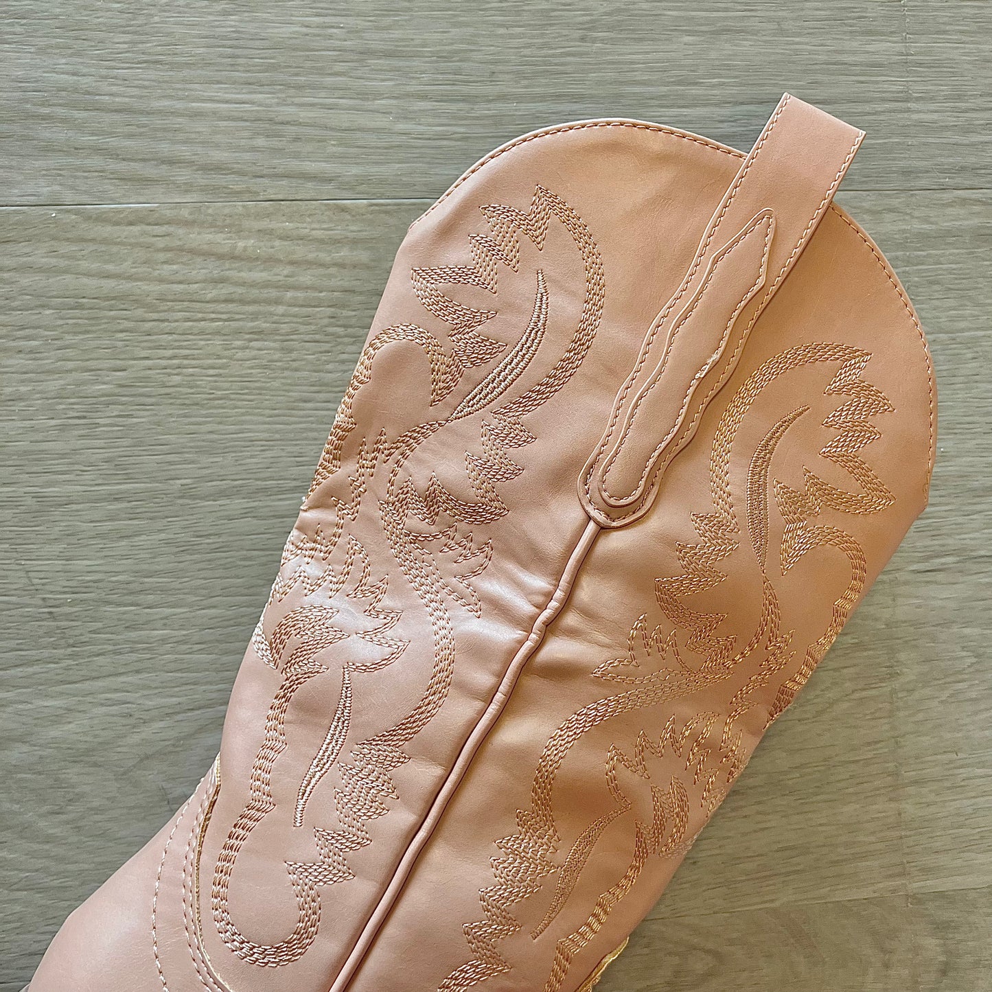 Head To Boots (Pink)
