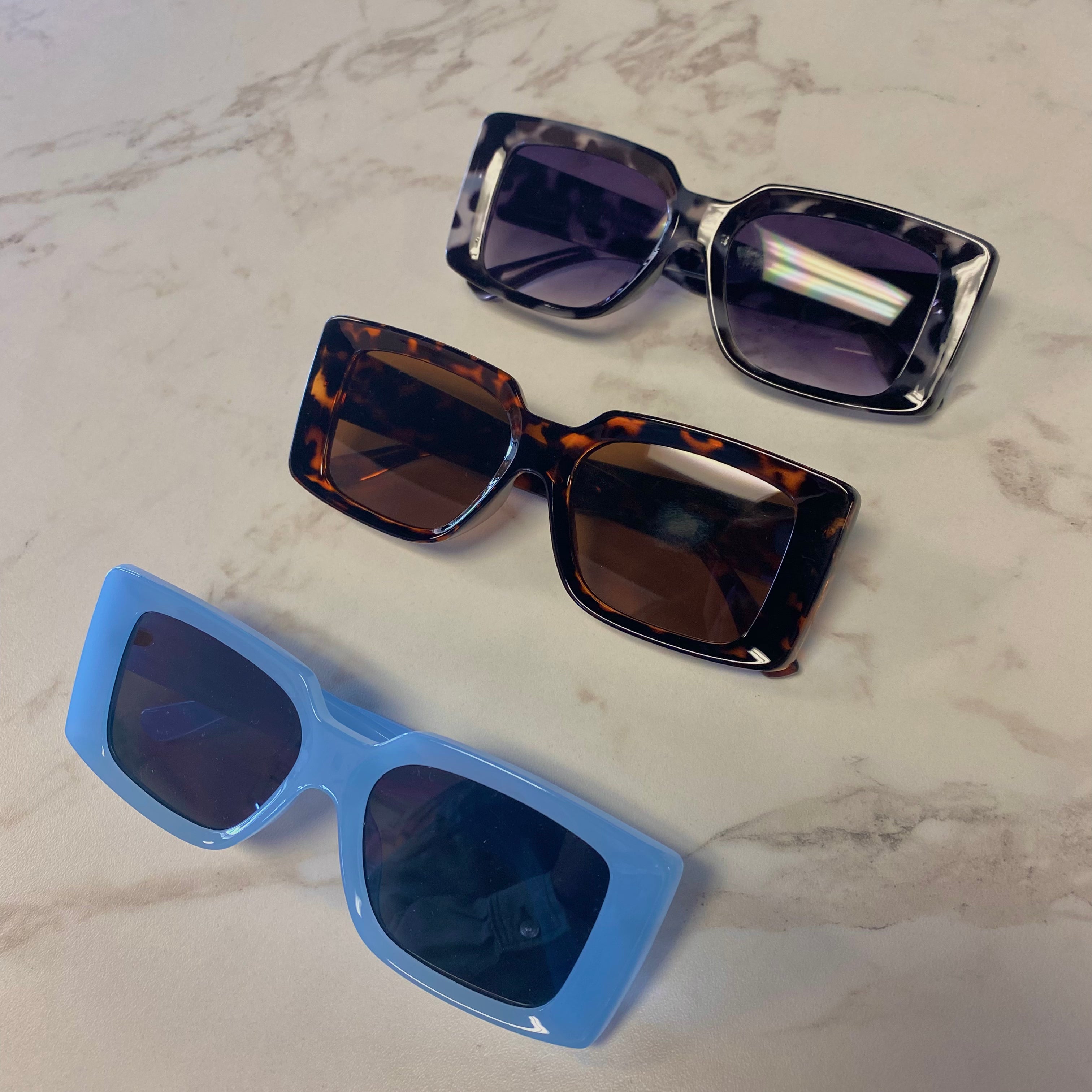 News sunglasses sales