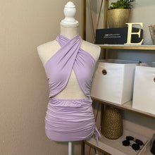 Load image into Gallery viewer, Chelsea Dress (Lavender)